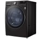 LG Washer WM4100HBA & Dryer DLEX4200B