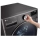 LG Washer WM4100HBA & Dryer DLEX4200B
