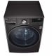 LG Washer WM4100HBA & Dryer DLEX4200B
