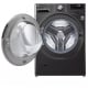 LG Washer WM4100HBA & Dryer DLEX4200B