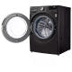 LG Washer WM4100HBA & Dryer DLEX4200B