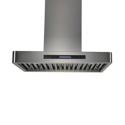Vesta Paris 900 CFM 36" Stainless Steel