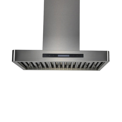 Vesta Paris 900 CFM 30" SS