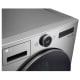 LG Washer WM5500HVA & Electric Dryer DLHC5502V