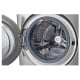 LG Washer WM5500HVA & Electric Dryer DLHC5502V