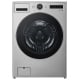 LG Washer WM5500HVA & Electric Dryer DLHC5502V