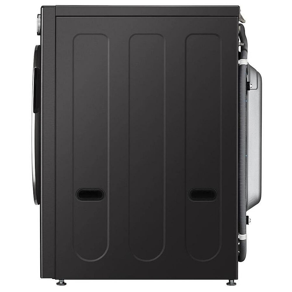 LG Front Load Washer WM6700HBA & Electric Dryer DLHC6702B