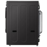 LG Front Load Washer WM6700HBA & Electric Dryer DLHC6702B