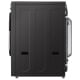 LG Washer WM6700HBA & DLEX6700B & KSTK4