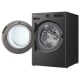 LG Washer WM6700HBA & DLEX6700B & KSTK4