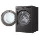 LG Washer WM6700HBA & Electric Dryer DLEX6700B