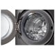 LG Washer WM6700HBA & DLEX6700B & KSTK4