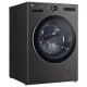 LG Washer WM6700HBA & DLEX6700B & KSTK4