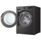 LG Washer WM6700HBA & DLEX6700B & KSTK4