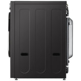 LG Front Load Washer WM6700HBA & Electric Dryer DLHC6702B