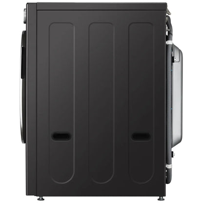 5.8 cu. ft. Front Load Washer with AI DD™ 2.0 and LCD Knob WM6700HBA