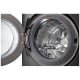LG Washer WM6700HBA & DLEX6700B & KSTK4