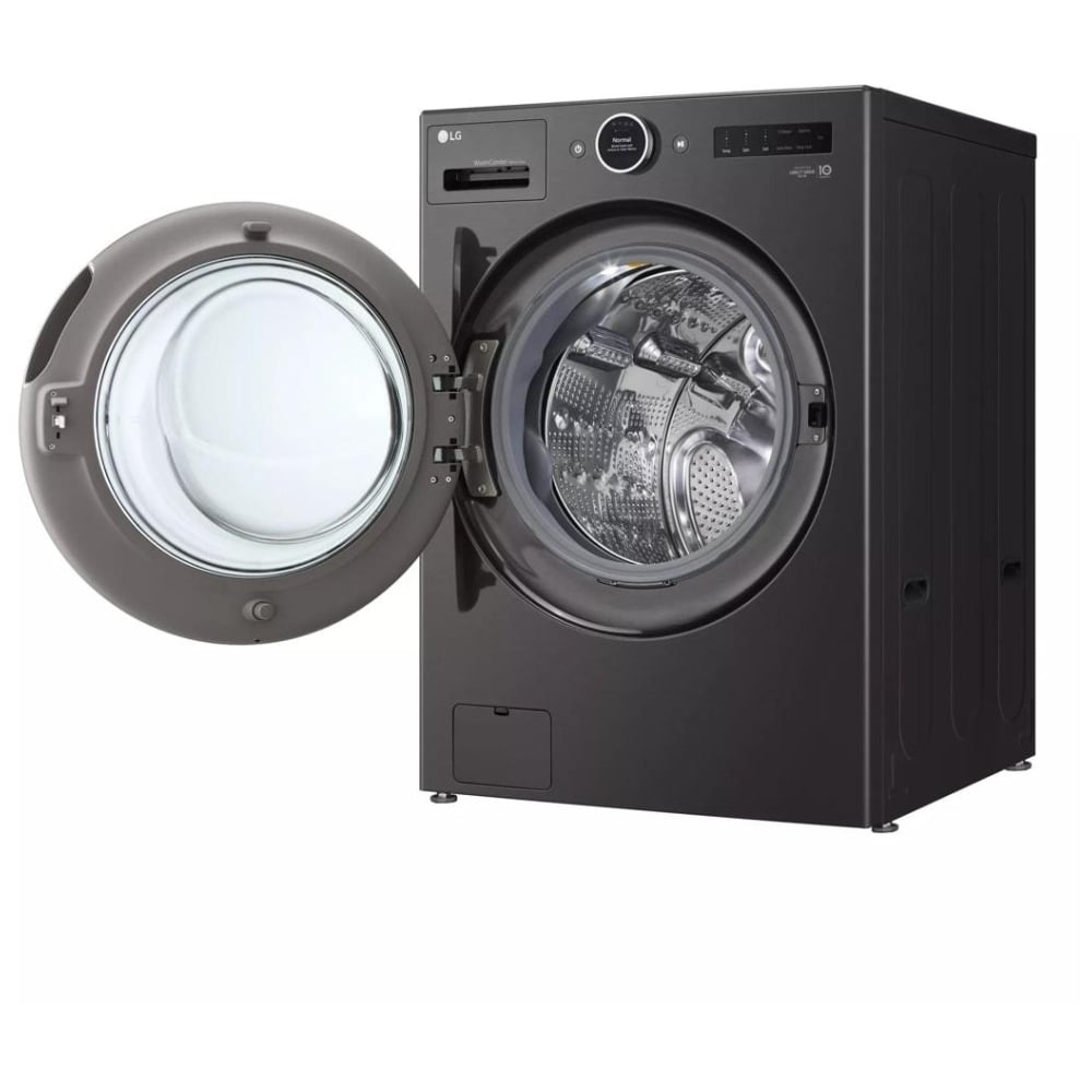 LG WM6998HBA All-in-One Washer Dryer Combo