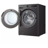 LG WM6998HBA All-in-One Washer Dryer Combo