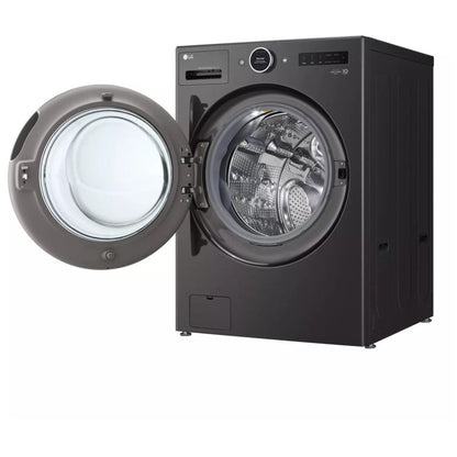 LG WM6998HBA All-in-One Washer Dryer Combo