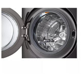 LG WM6998HBA All-in-One Washer Dryer Combo