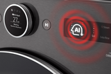 LG WM6998HBA All-in-One Washer Dryer Combo