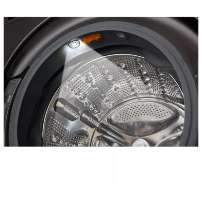 LG WM6998HBA All-in-One Washer Dryer Combo