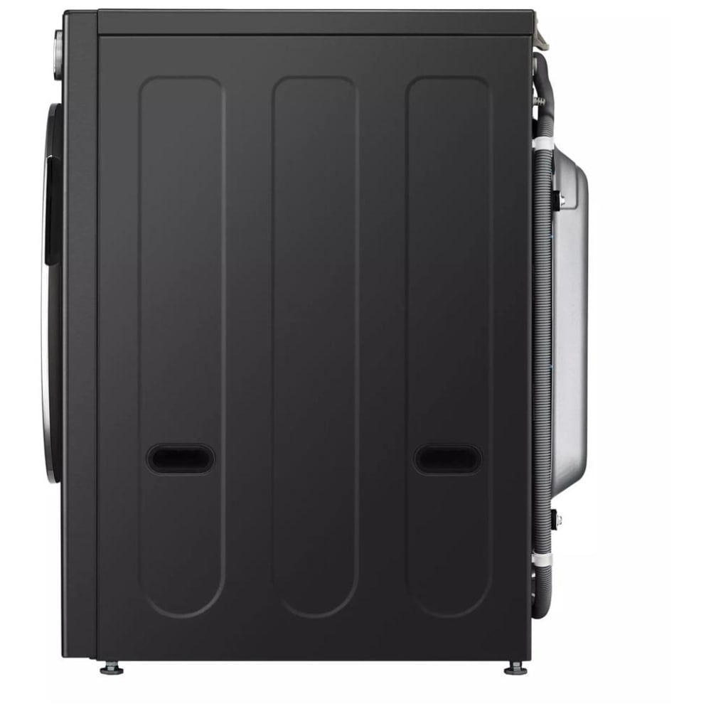 LG WM6998HBA All-in-One Washer Dryer Combo