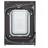 LG WM6998HBA All-in-One Washer Dryer Combo