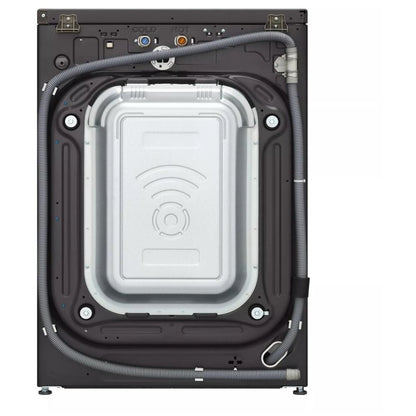 LG WM6998HBA All-in-One Washer Dryer Combo