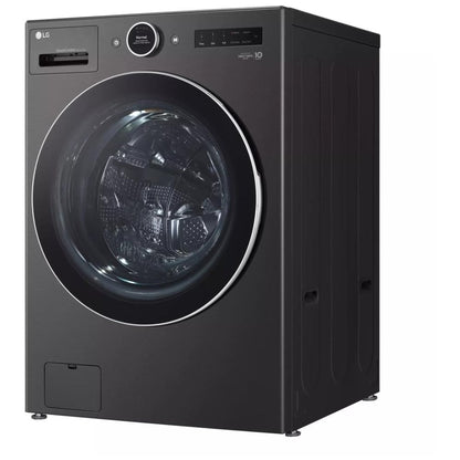 LG WM6998HBA All-in-One Washer Dryer Combo