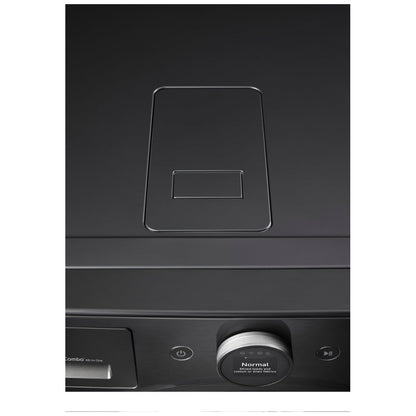 LG WM6998HBA All-in-One Washer Dryer Combo