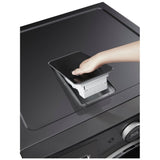 LG WM6998HBA All-in-One Washer Dryer Combo