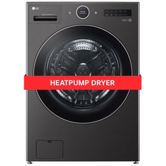 LG WM6998HBA All-in-One Washer Dryer Combo
