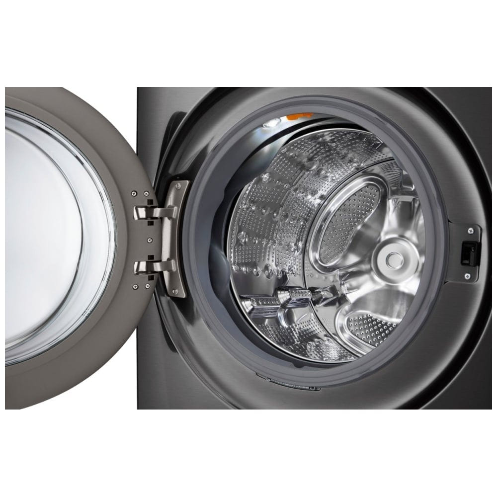 LG WM6998HBA All-in-One Washer Dryer Combo