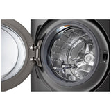 LG WM6998HBA All-in-One Washer Dryer Combo