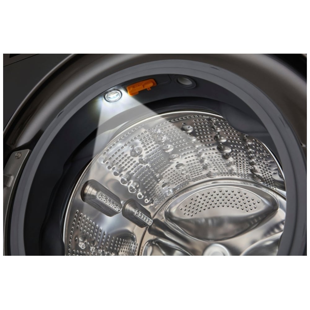 LG WM6998HBA All-in-One Washer Dryer Combo