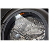 LG WM6998HBA All-in-One Washer Dryer Combo