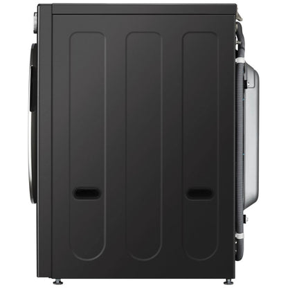 LG WM6998HBA All-in-One Washer Dryer Combo