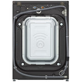 LG WM6998HBA All-in-One Washer Dryer Combo