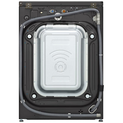 LG WM6998HBA All-in-One Washer Dryer Combo