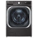 LG Washer WM8900HBA & Dryer DLEX8900B