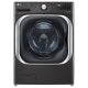 LG Washer WM8900HBA & Dryer DLEX8900B