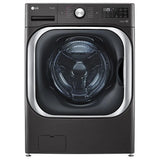 LG WM8900HBA 6.0 cu. ft. Mega Capacity Smart Front Load Washer with TurboWash & Built-In Intelligence