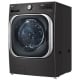 LG Washer WM8900HBA & Dryer DLEX8900B