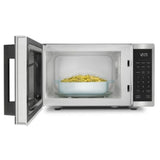 Whirlpool WMCS3019RS Countertop Microwave (back)