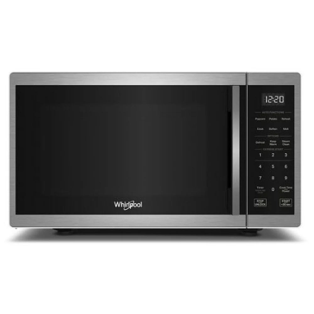 Whirlpool WMCS3019RS Countertop Microwave