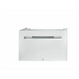 Bosch WMZPW20W Pedestal, White colour for WGB24600UC