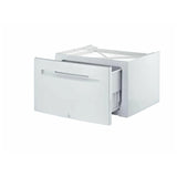 Bosch WMZPW20W Pedestal, White colour for WGB24600UC