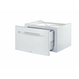 Bosch WMZPW20W Pedestal, White colour for WGB24600UC